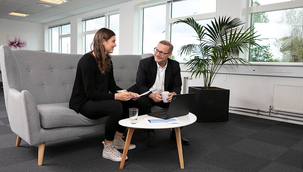 Kommunikér tydeligt til organisationen omkring it-beredskabsplanen